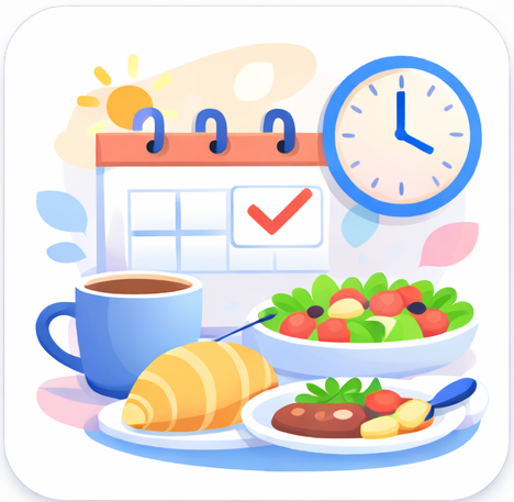 Discover the city like a local