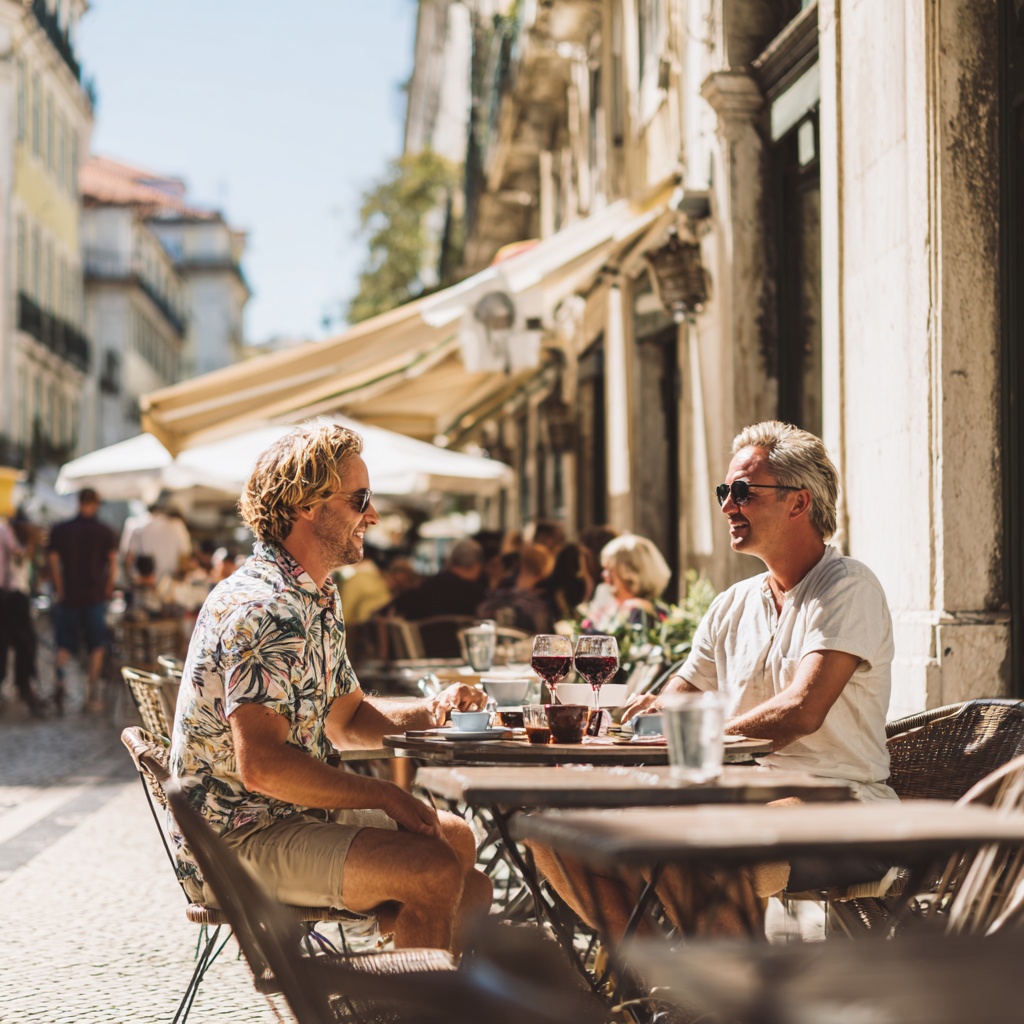 Practice and Connect